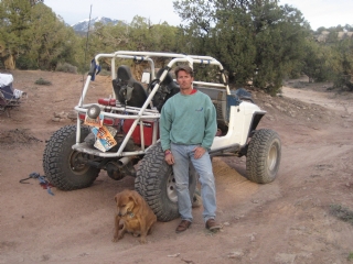 2007 XRRA Season Opener - Moab - 